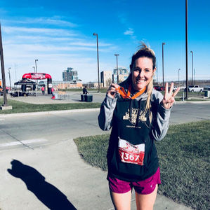 Meet your Posher, Emily